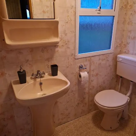 Mobilheim U Vyrovicke Prehrady